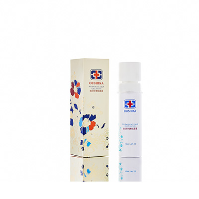 中江抗菌防护喷雾